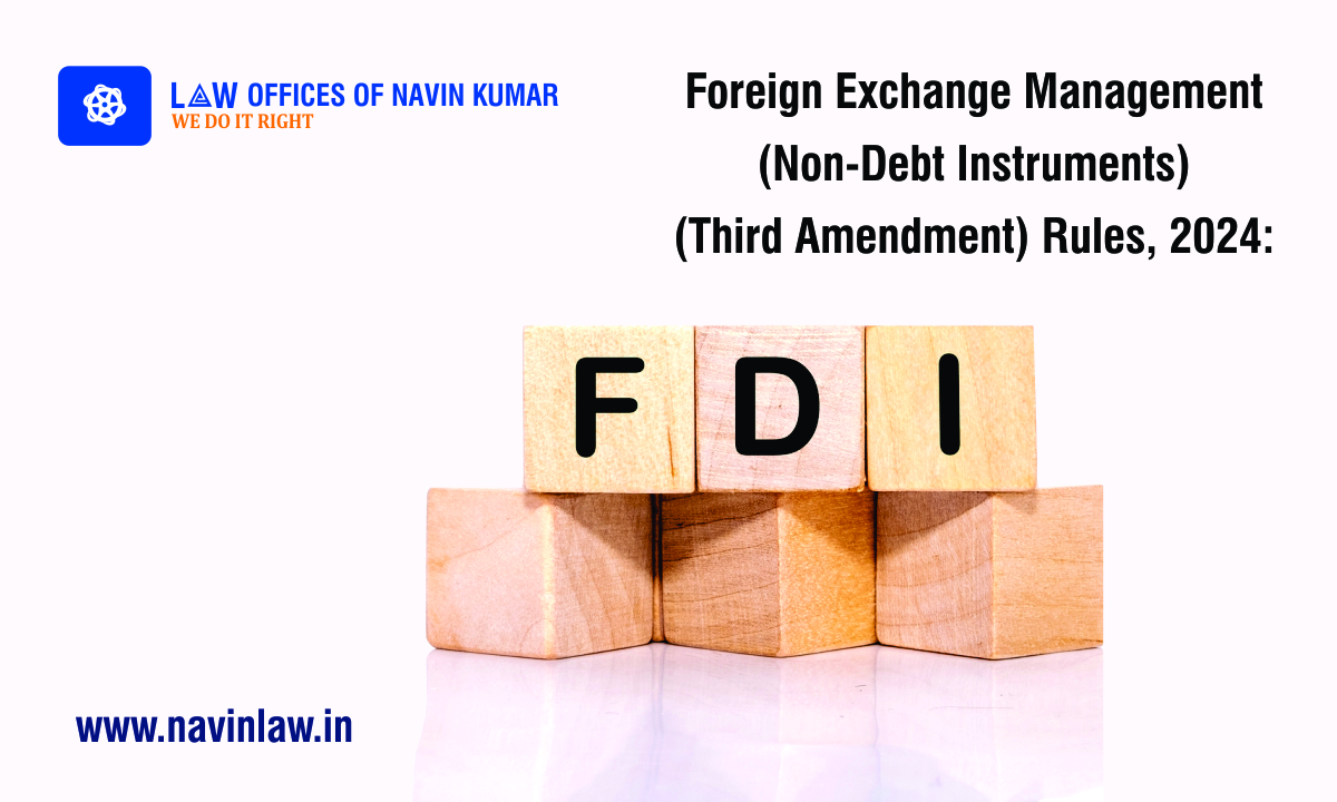 Foreign Exchange Management