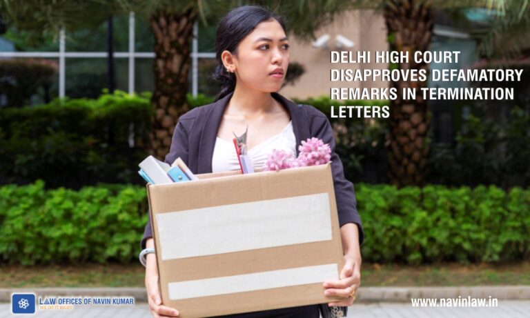 Law Offices of Navin Kumar